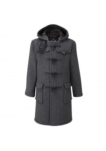 Original Duffle Coat (Years_7-9)
