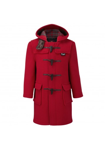 Original Duffle Coat (Years_4-6)