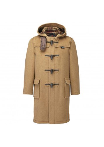 Original Duffle Coat (Years_14-16)