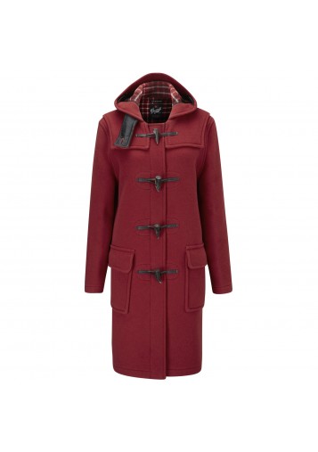 Women's Original Duffle Coat