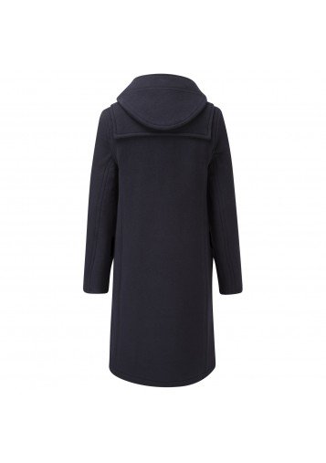 Women's Slim Fit Duffle Coat