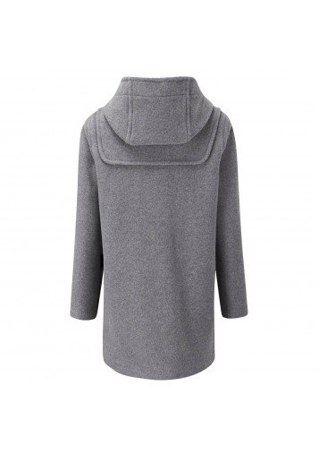 Women's Mid Length Original Duffle Coat