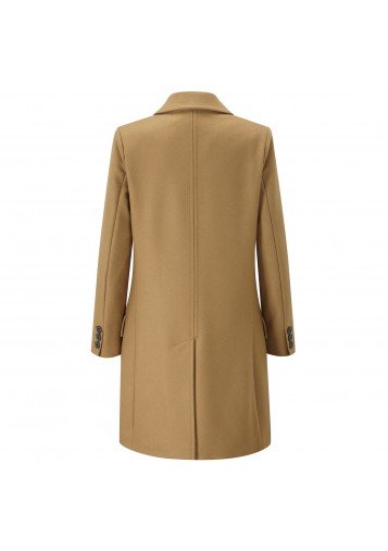 Women's Chesterfield
