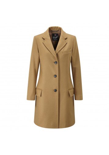 Women's Chesterfield