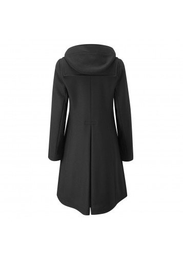 Women's Swing Duffle Coat
