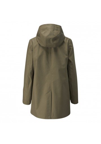 Womens Duffle Coat