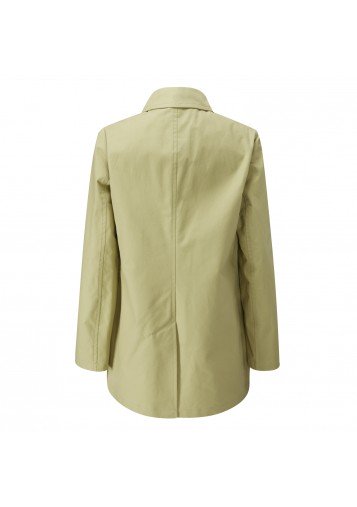 Womens Car Coat