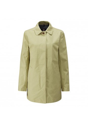 Womens Car Coat