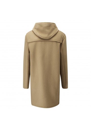 Classic Duffle Coat
