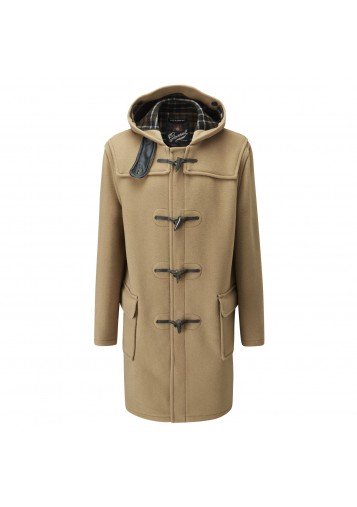 Classic Duffle Coat