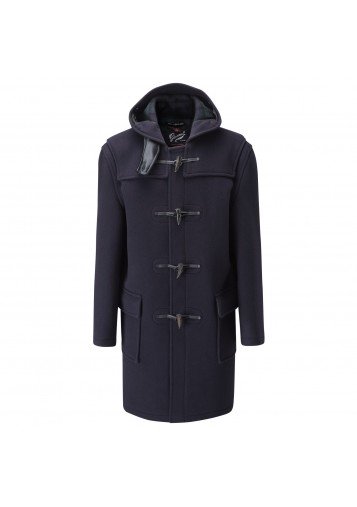 Classic Duffle Coat