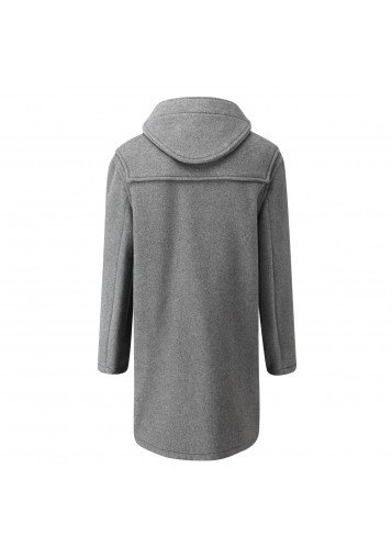 Classic Duffle Coat