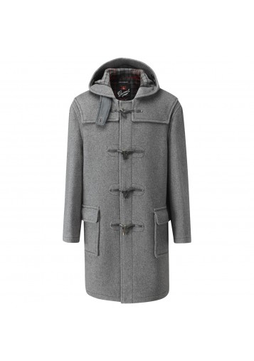 Classic Duffle Coat