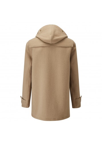 Mid Length Monty Coat