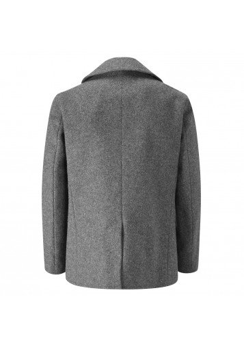 Men's Contemporary Reefer