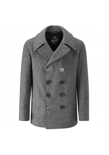 Men's Contemporary Reefer