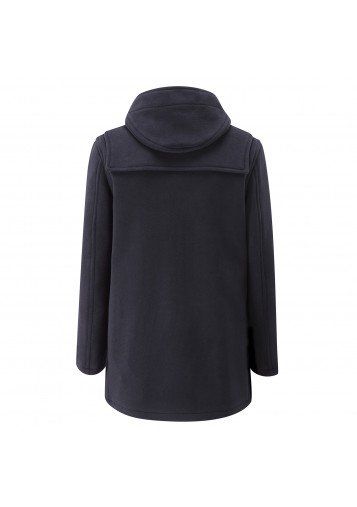 Men's Mid Length Duffle Coat 