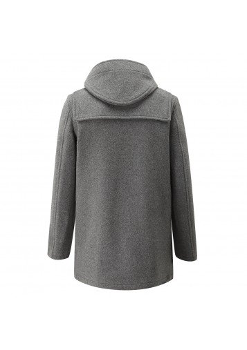 Men's Mid Length Duffle Coat