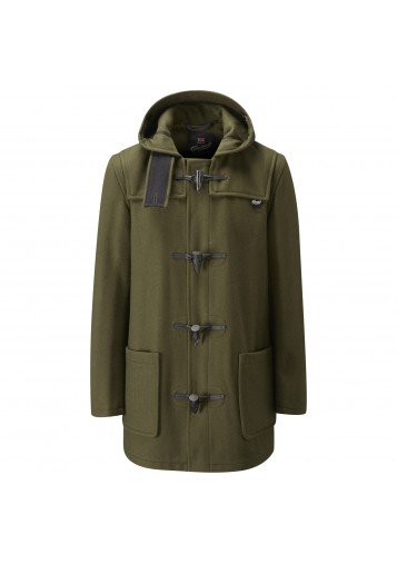 Men's Mid Length Duffle