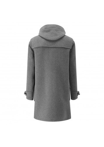 Men's Morris Duffle Coat
