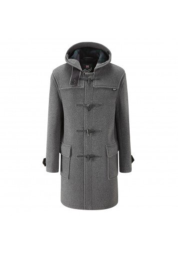 Men's Morris Duffle Coat