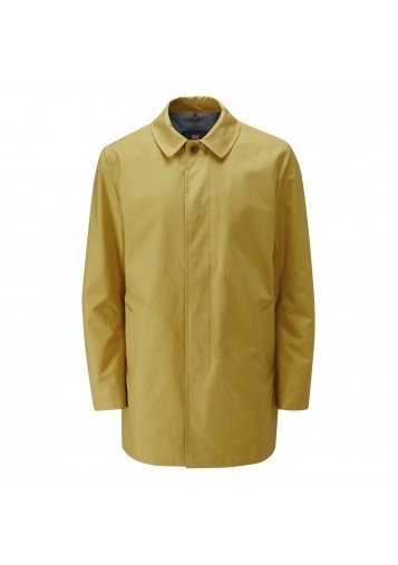 Mens Car Coat