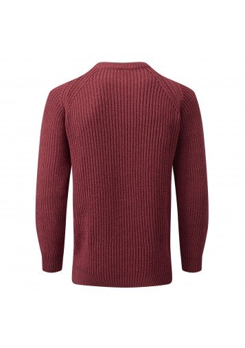 Men's Fisherman Jumper