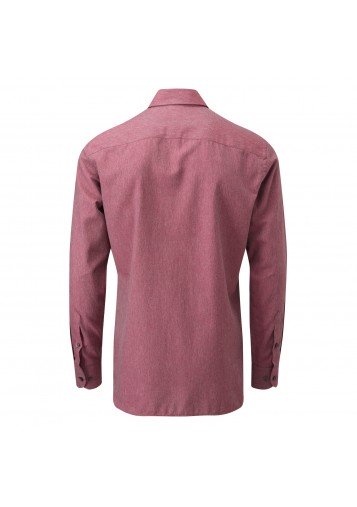 Men's Brushed Twill Shirt