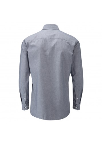 Men's Chambray Shirt