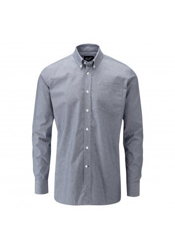 Men's Chambray Shirt