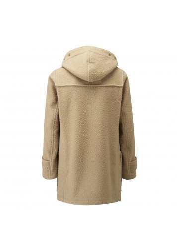 Bastong X Gloverall Duffle Coat