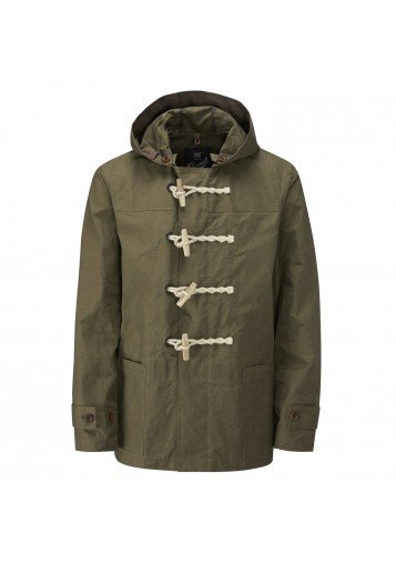 Mens Summer Mid Monty Coat