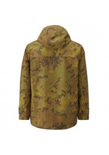 Mens Summer Mid Monty Camo-Front