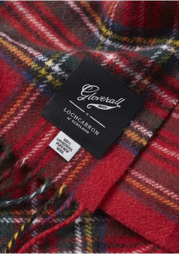 Lambswool Scarf