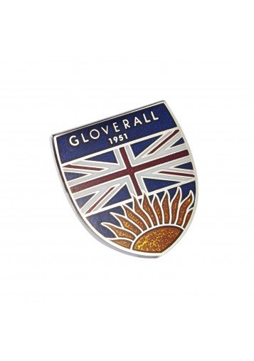 Shield Pin