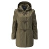 Womens Duffle Coat