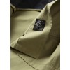 Womens Car Coat-Detail2