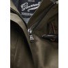 Womens Duffle Coat-Detail2