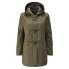 Womens Duffle Coat