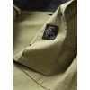 Womens Car Coat-Detail2