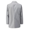 Mens Car Coat-Back