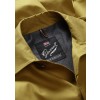 Mens Car Coat-Detail1