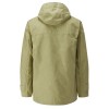 Mens Summer Mid Monty Coat-Back