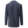 Mens Reefer-Back