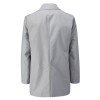 Mens Car Coat-Back