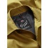 Mens Car Coat-Detail1
