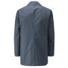 Mens Car Coat-Back