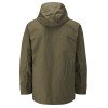 Mens Summer Mid Monty Coat-Back