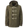 Mens Summer Mid Monty Coat