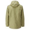 Mens Summer Mid Monty Coat-Back